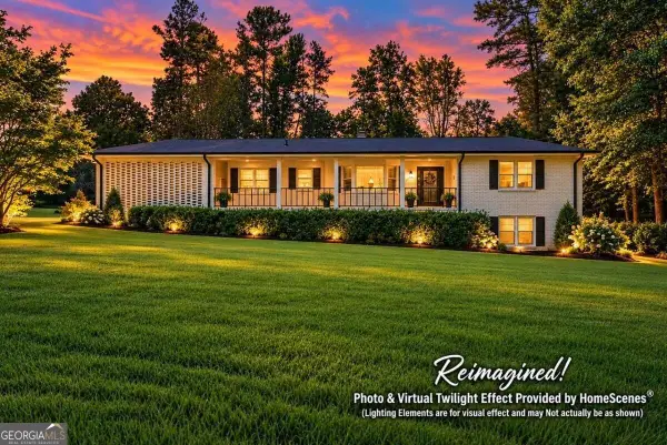 3020 Laura Lane, Lithia Springs, GA 30122