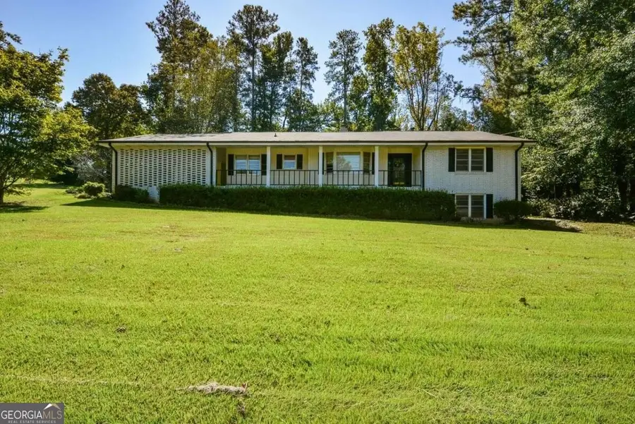 3020 Laura Lane, Lithia Springs, GA 30122 - #2