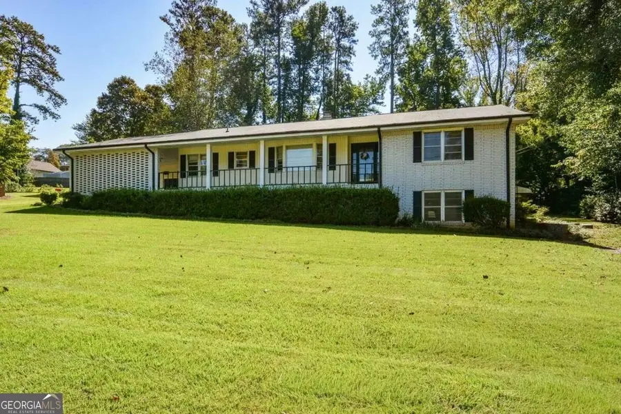 3020 Laura Lane, Lithia Springs, GA 30122 - #3