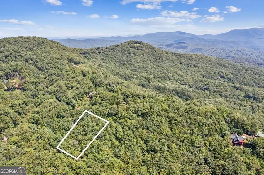 LOT 17B Amy Creek Circle, Ellijay, GA 30540 - #2