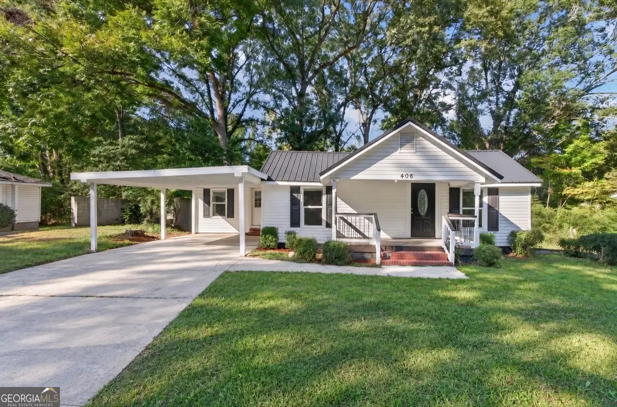 406 Austin Avenue, Carrollton, GA 30117 - #1