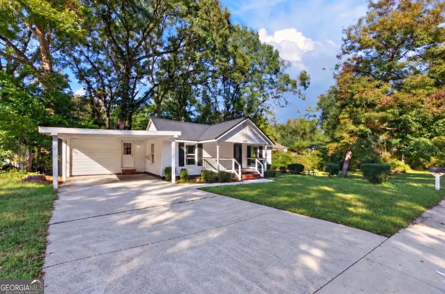 406 Austin Avenue, Carrollton, GA 30117 - #2