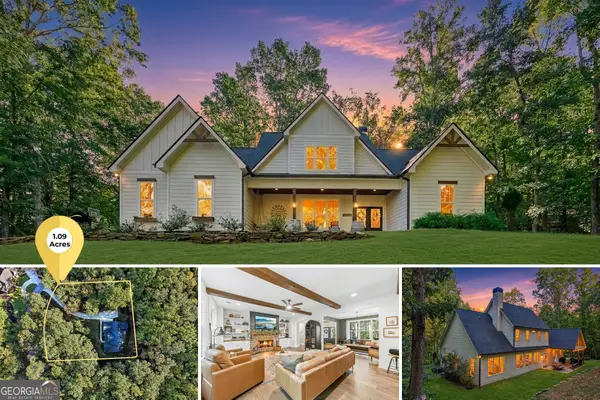 86 Wild Azalea Trail, Dahlonega, GA 30533