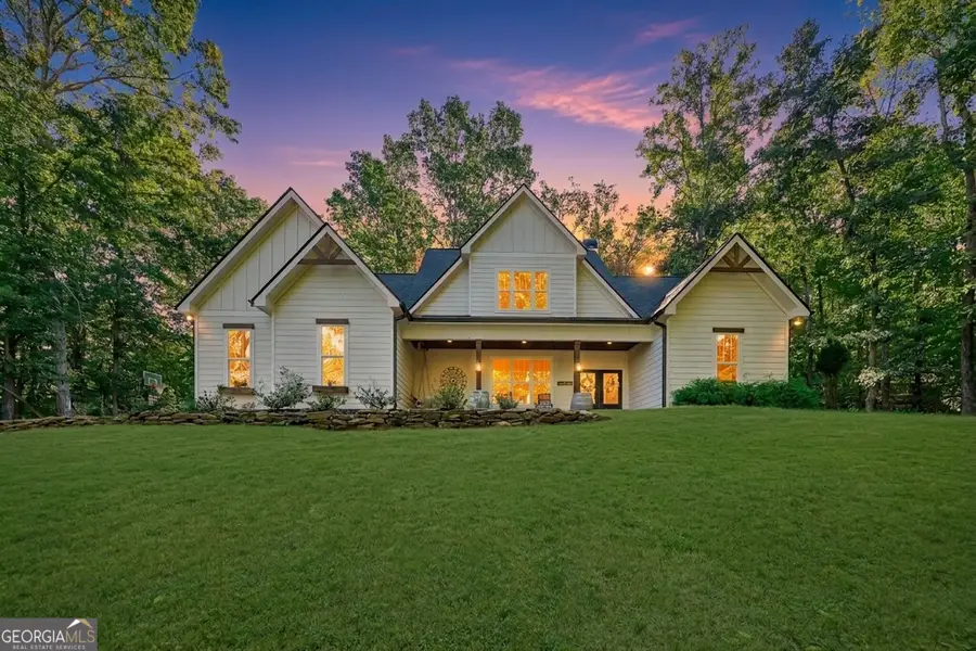 86 Wild Azalea Trail, Dahlonega, GA 30533 - #2