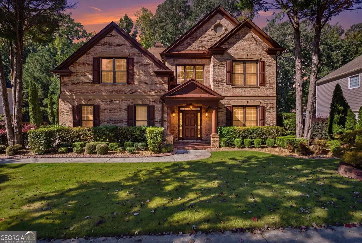 3485 Ellington Way, Atlanta, GA 30349 - #1