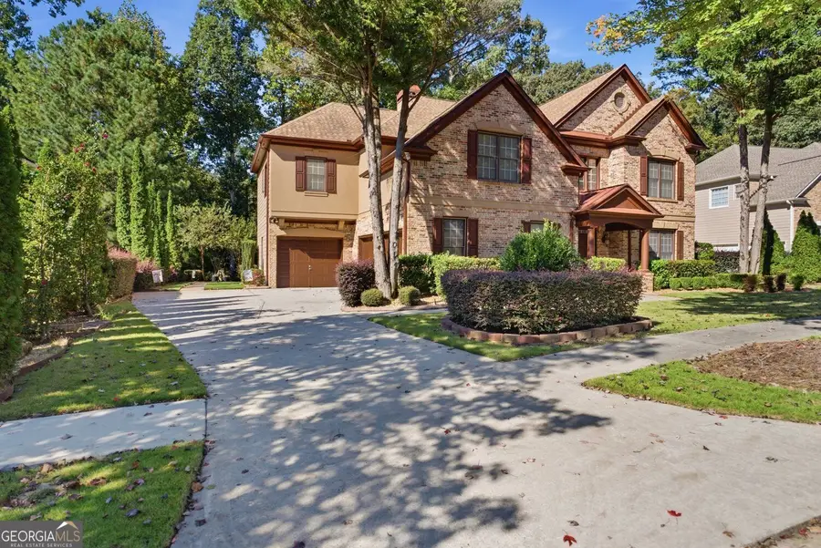3485 Ellington Way, Atlanta, GA 30349 - #2