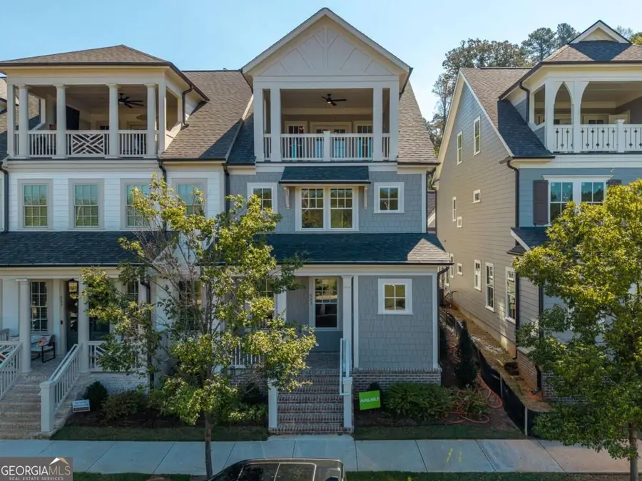 533 Groover Street, Ball Ground, GA 30107 - #2