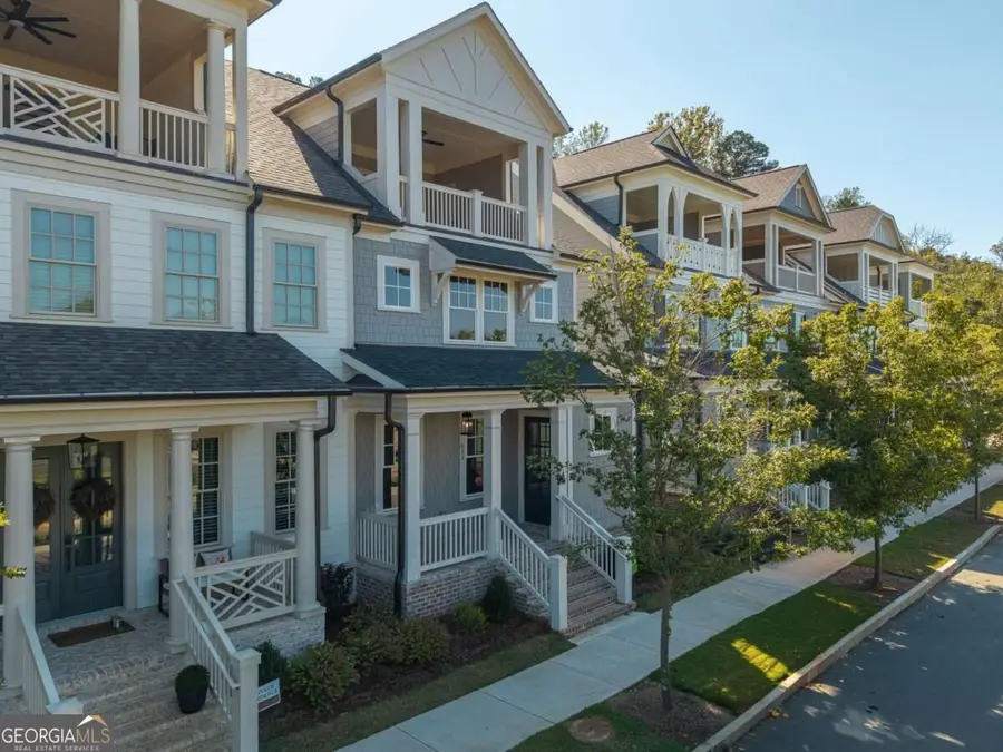 533 Groover Street, Ball Ground, GA 30107 - #3
