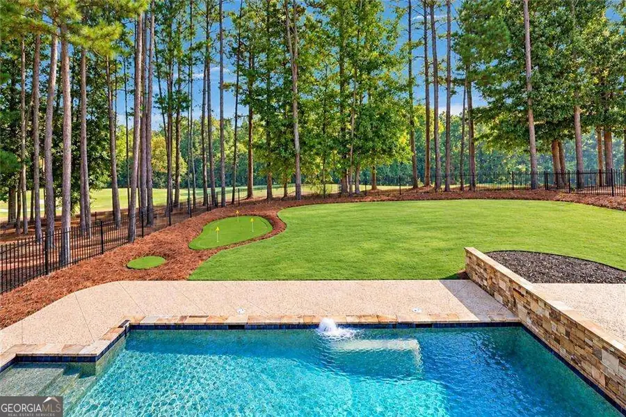 151 Creek Bank Drive, Acworth, GA 30101 - #3