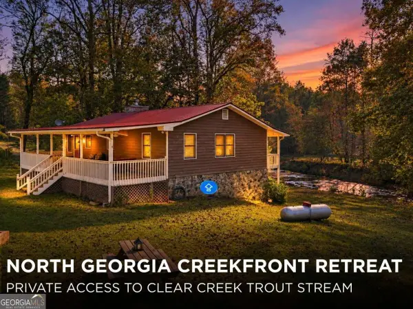 372 Misty Valley Lane #19, Ellijay, GA 30536