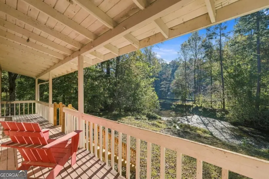 372 Misty Valley Lane #19, Ellijay, GA 30536 - #3