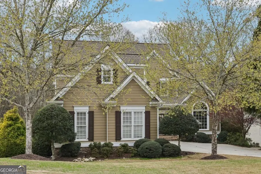 1985 Silverstone Drive, Lawrenceville, GA 30045 - #2