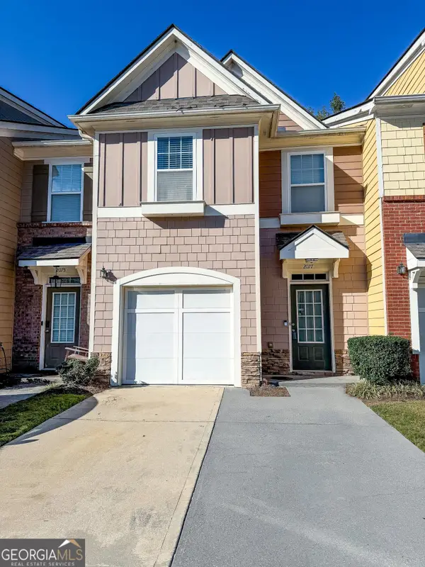 2077 Lakeshore Overlook Drive, Kennesaw, GA 30152