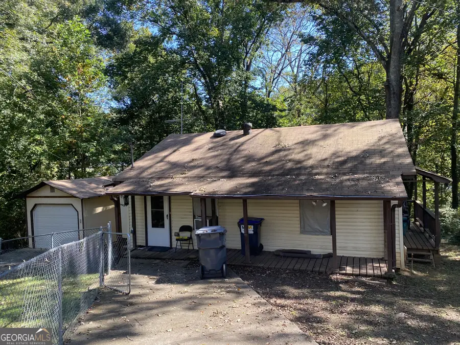 1297 Railroad Avenue, Sugar Hill, GA 30518 - #2