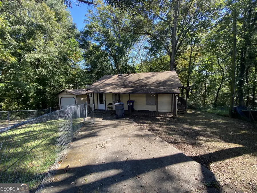 1297 Railroad Avenue, Sugar Hill, GA 30518 - #3