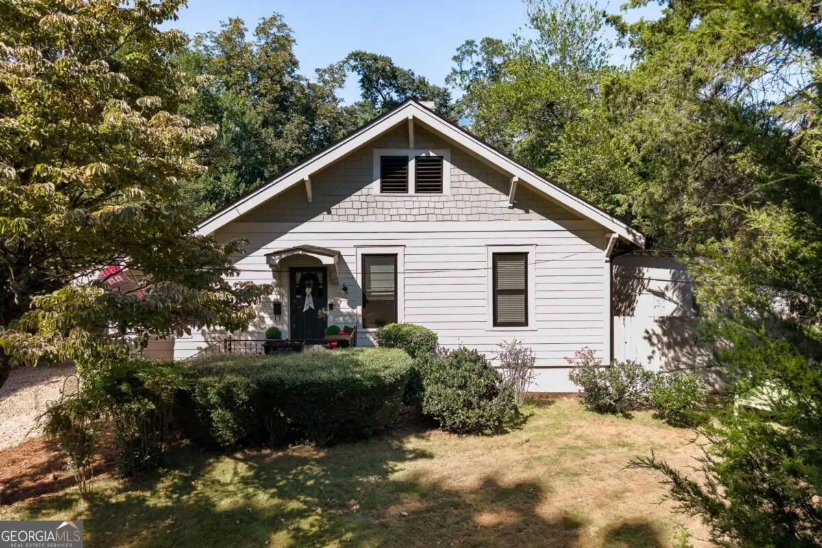 335 Southview Drive, Athens, GA 30605 - #1