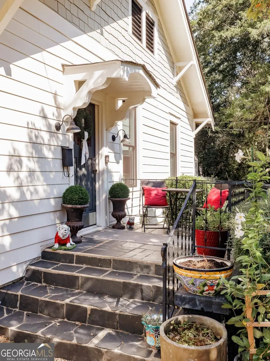 335 Southview Drive, Athens, GA 30605 - #2