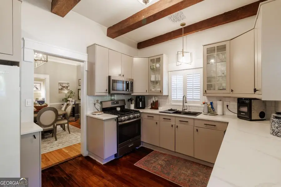 335 Southview Drive, Athens, GA 30605 - #3