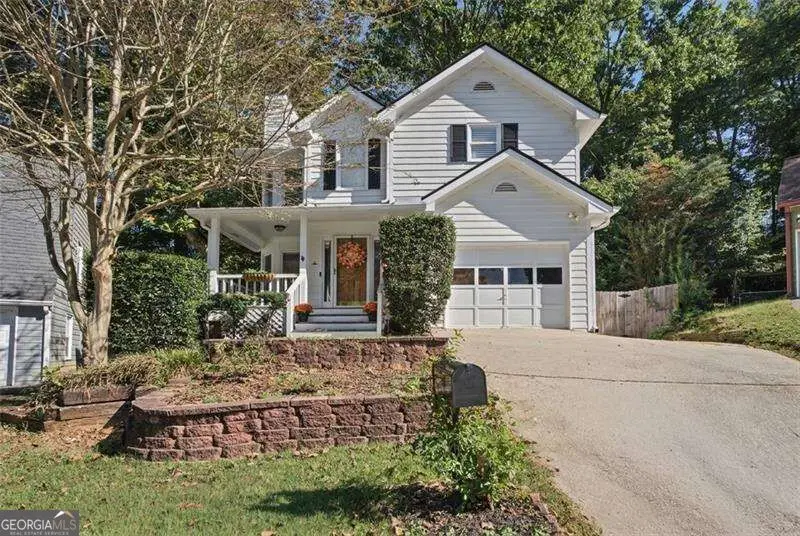 1399 Wenlock Edge Cove, Stone Mountain, GA 30083 - #2