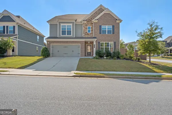 15 Braemore Lane, Newnan, GA 30263