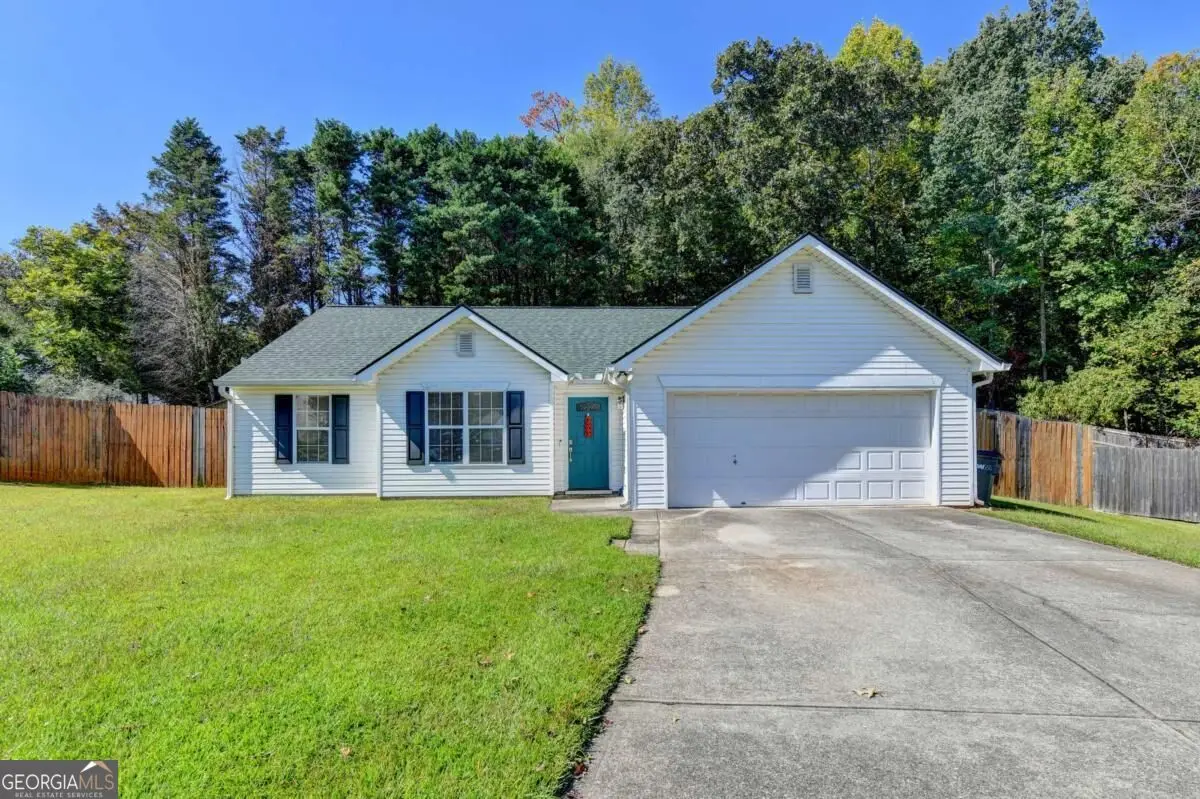 5295 Hillcrest Glenn Drive, Sugar Hill, GA 30518 - #1