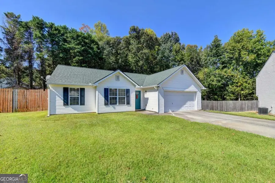 5295 Hillcrest Glenn Drive, Sugar Hill, GA 30518 - #2