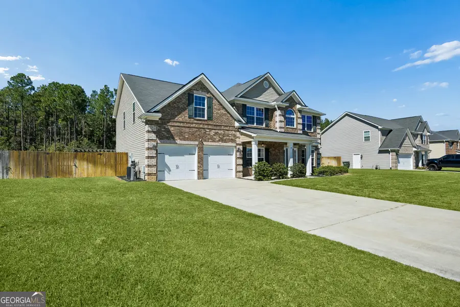 118 Fairview Drive Ne, Ludowici, GA 31316 - #2
