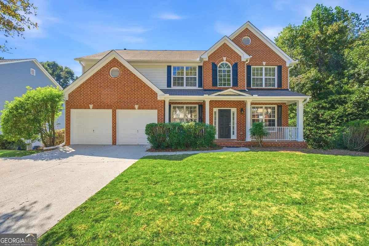 6050 Brookmere Lane, Mableton, GA 30126 - #1