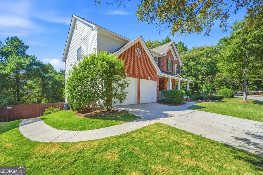 6050 Brookmere Lane, Mableton, GA 30126 - #2
