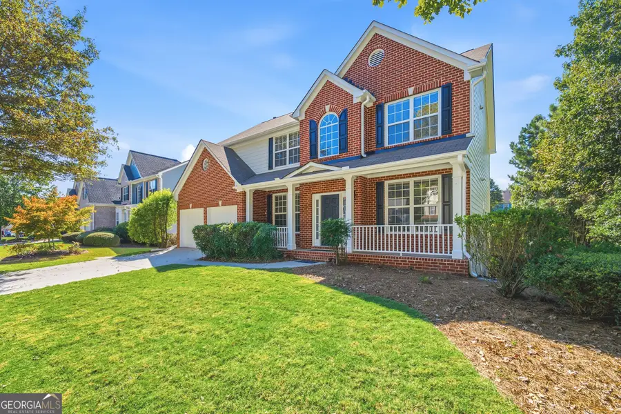 6050 Brookmere Lane, Mableton, GA 30126 - #3