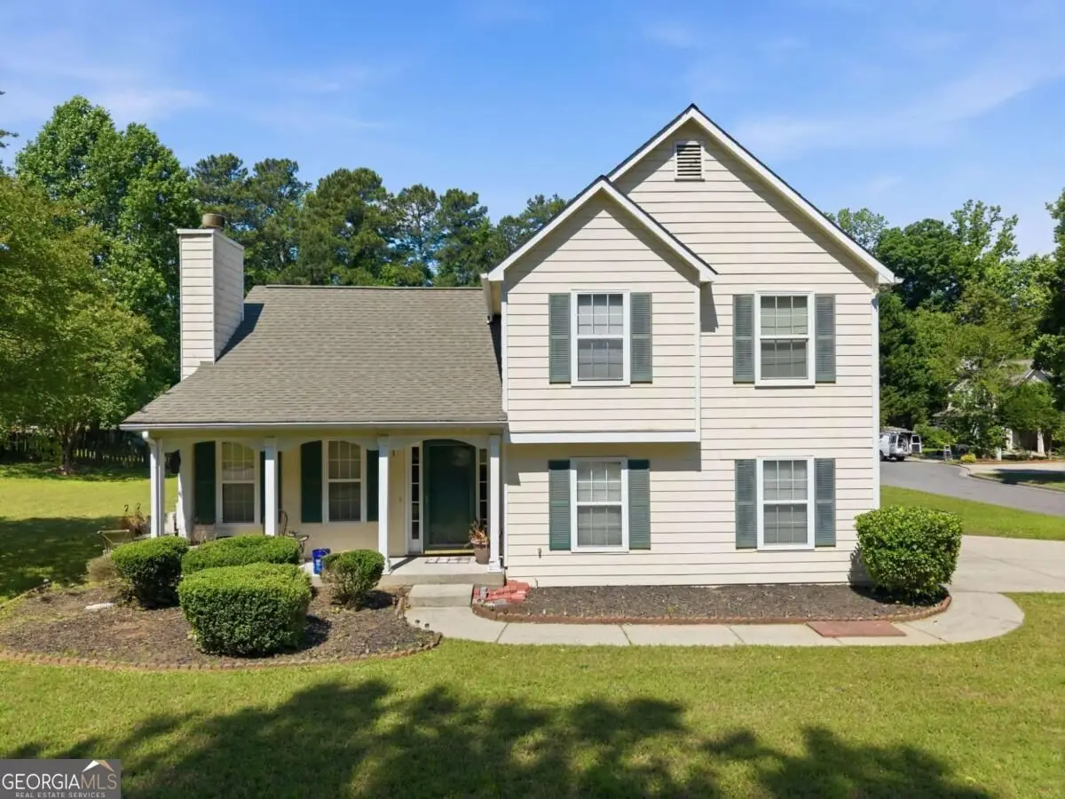 3101 Quince Tree Way Nw, Acworth, GA 30101 - #1