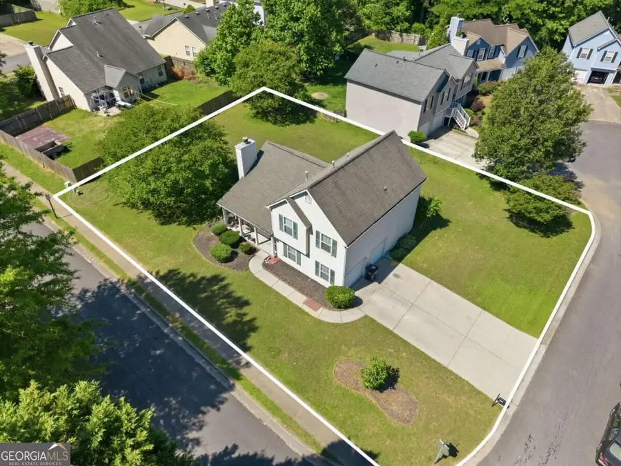 3101 Quince Tree Way Nw, Acworth, GA 30101 - #2