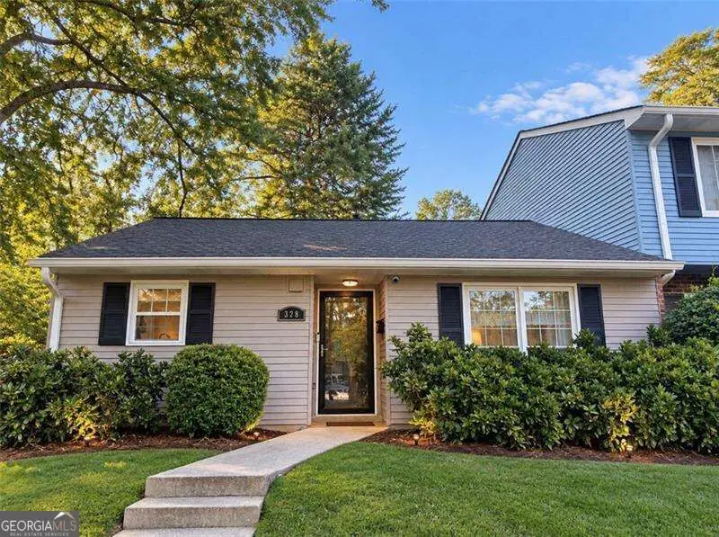 328 Cabaret Court Sw #5, Marietta, GA 30064 - #1