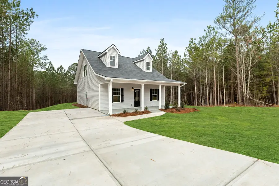882 Primrose Circle, Greenville, GA 30222 - #3