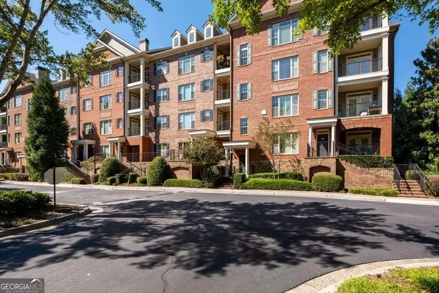 2300 Peachford Road #3410, Dunwoody, GA 30338 - #2