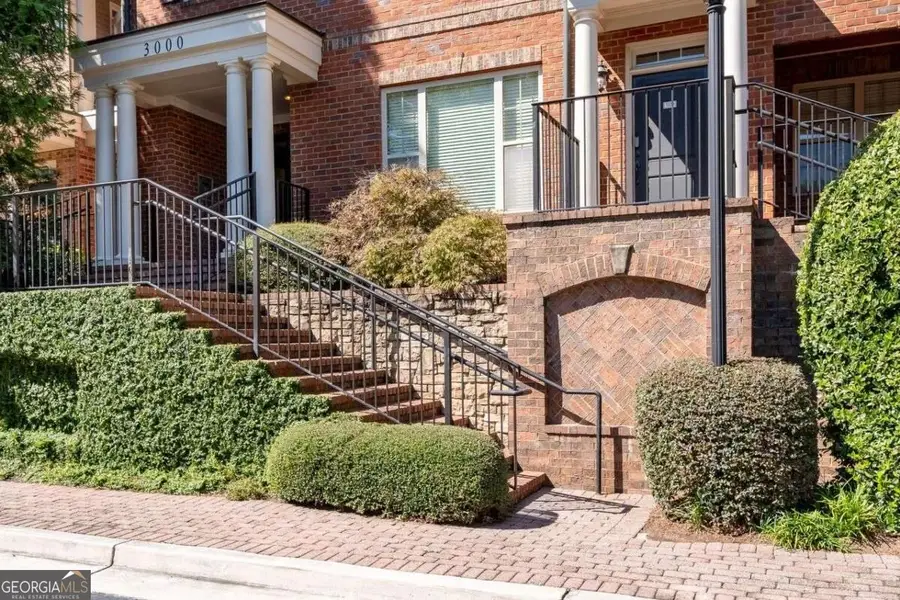 2300 Peachford Road #3410, Dunwoody, GA 30338 - #3
