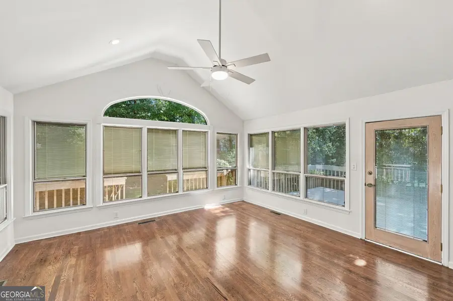 4955 Mill Stream Court, Dunwoody, GA 30338 - #3