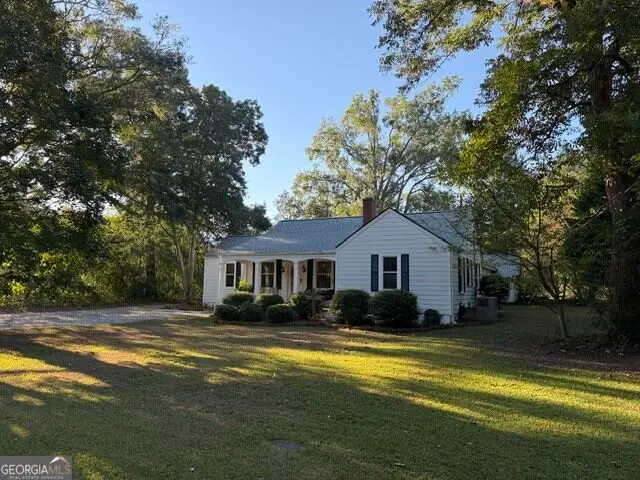 501 Hickory Hill Drive, Thomson, GA 30824 - #1
