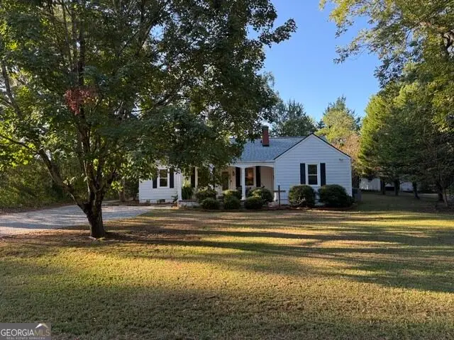 501 Hickory Hill Drive, Thomson, GA 30824 - #2