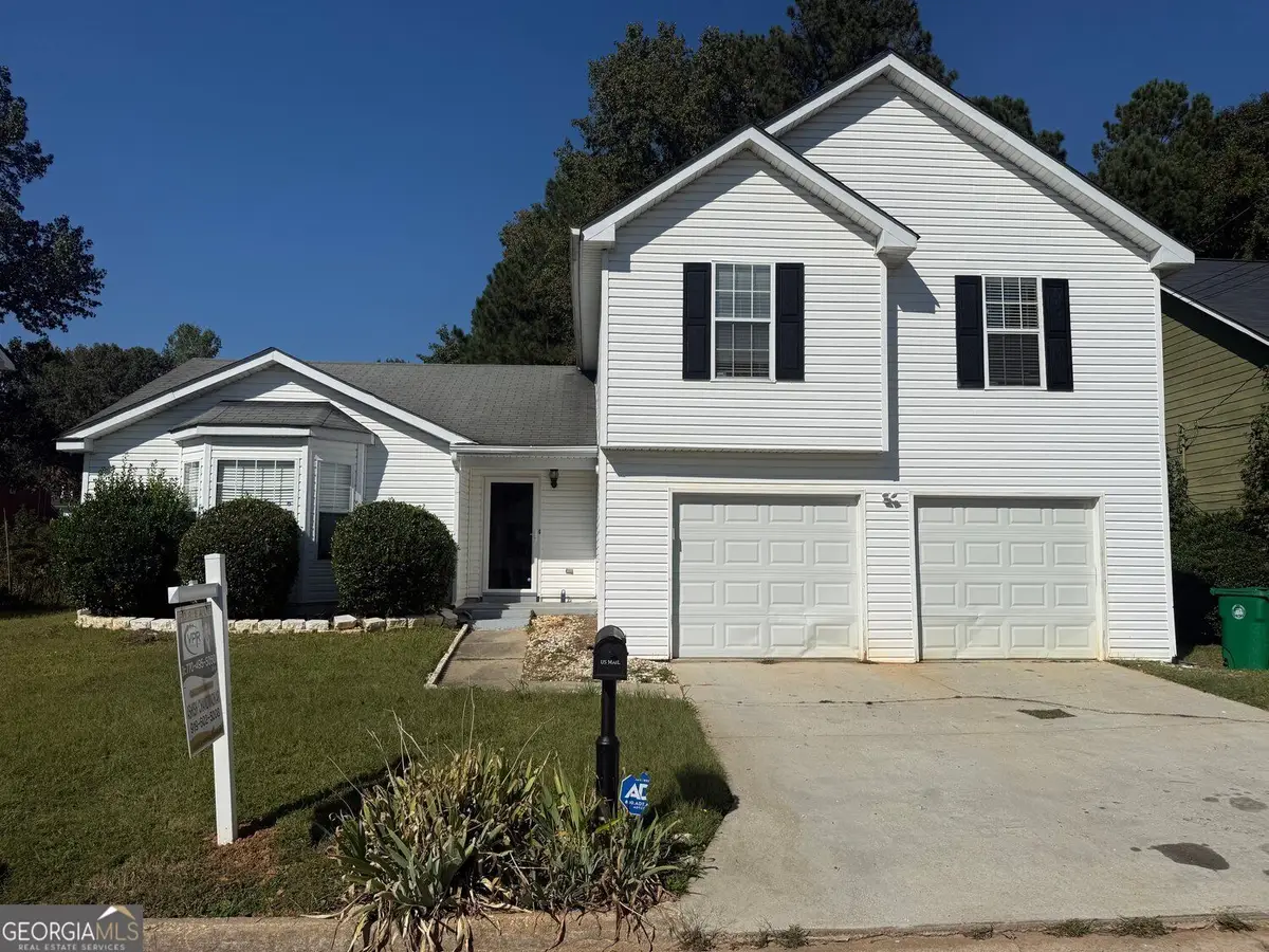 6344 Phillips Court, Lithonia, GA 30058 - #1