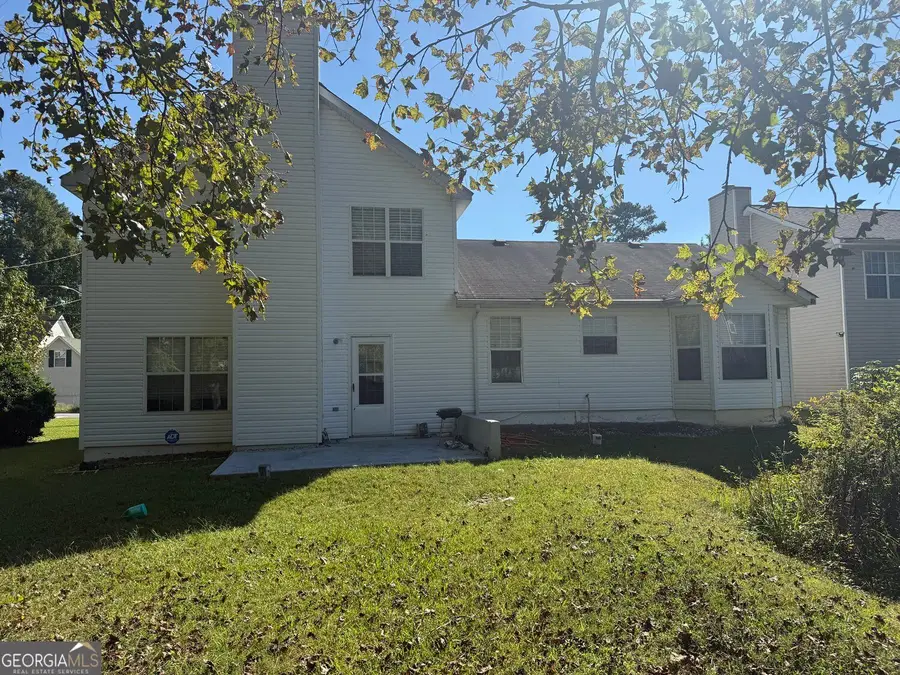 6344 Phillips Court, Lithonia, GA 30058 - #2