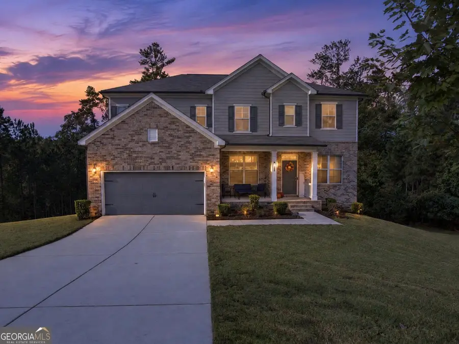 518 Eagles Point, Fairburn, GA 30213 - #2
