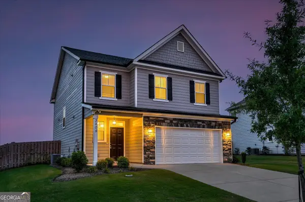 3205 Wayne Drive, Grovetown, GA 30813