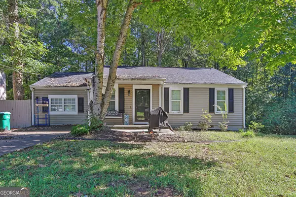 2350 Century Lane, Snellville, GA 30039