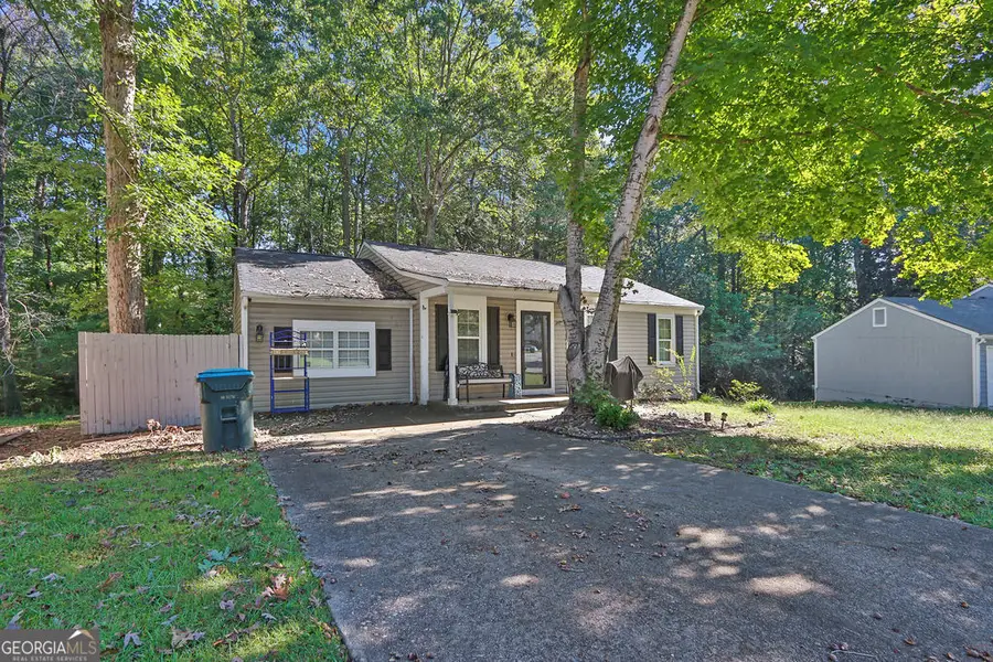 2350 Century Lane, Snellville, GA 30039 - #2