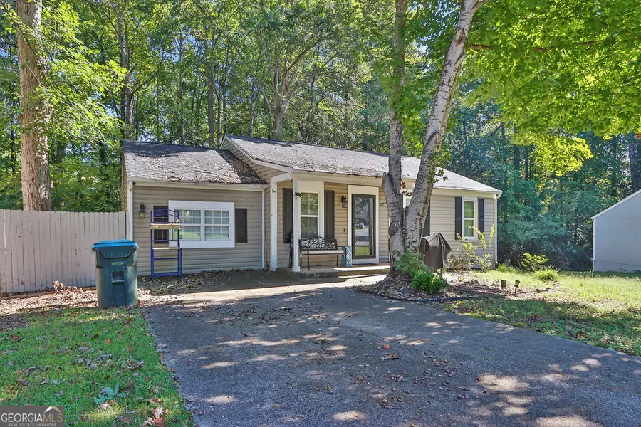 2350 Century Lane, Snellville, GA 30039 - #3