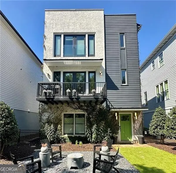 936 Glenwood Park Drive Se, Atlanta, GA 30316