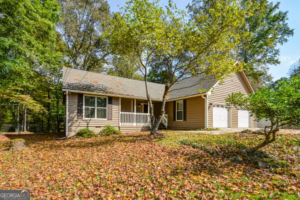 5256 Olde Mill Drive Ne, Woodstock, GA 30188