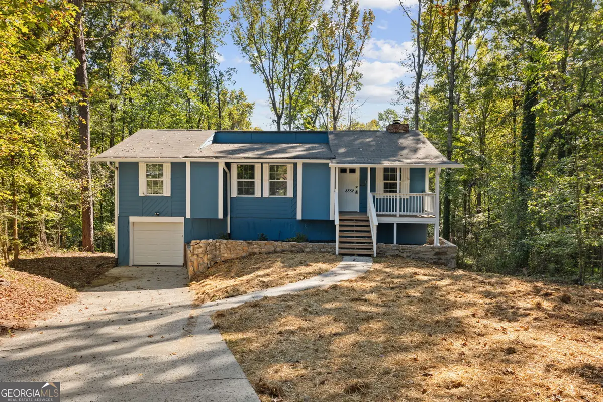 8852 Churchill Place, Jonesboro, GA 30238 - #1