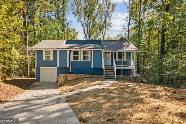 8852 Churchill Place, Jonesboro, GA 30238